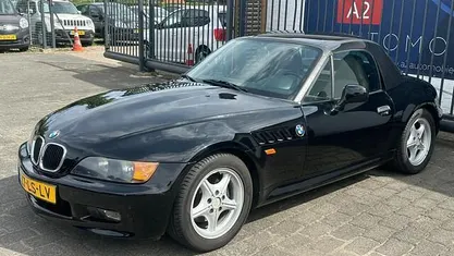 Occasion 1996 BMW Z3 Cabriolet | € 9.988