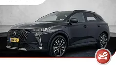Zwart Nieuw 2025 DS Automobiles DS7 Crossback Business SUV | € 50.799 (Eerlijke prijs)