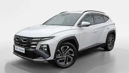 Occasion 2025 Hyundai Tucson Premium SUV | € 39.440 (Eerlijke prijs)