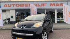 Gebruikt 2010 Peugeot 107 Hatchback | € 5.750 (Eerlijke prijs)