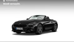 Gebruikt 2025 BMW Z4 M Sport Cabriolet | € 79.664 (Eerlijke prijs)