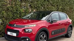 Gebruikt 2018 Citroën C3 PureTech Hatchback | € 12.490 (Eerlijke prijs)
