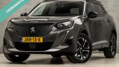 Gebruikt 2023 Peugeot 2008 Allure SUV | € 19.445 (Super prijs)