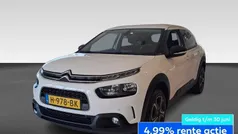 Gebruikt 2019 Citroën C4 Cactus Business Class Hatchback | € 12.875 (Eerlijke prijs)
