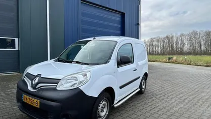 Occasion Renault Kangoo Komfort 75 PK (55 kW) 2014 MPV