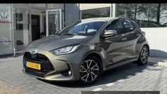Groen Gebruikt 2020 Toyota Yaris Edition Hatchback | € 21.950 (Eerlijke prijs)
