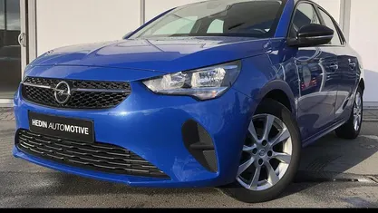Occasion Opel Corsa Edition 75 PK (55 kW) 2022 Hatchback