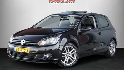 Occasion VW Golf VI Highline 122 PK (89 kW) 2010 Hatchback