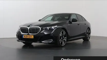 Occasion BMW 550e Comfort Edition 490 PK (360 kW) 2024 Sedan