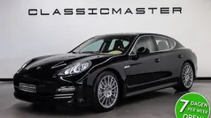 Gebruikt 2011 Porsche Panamera Sedan | € 57.950