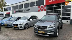 Gebruikt 2017 Opel Mokka Selection SUV | € 13.950 (Goede deal)