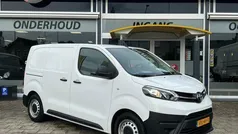 Overige Gebruikt 2019 Toyota Proace Comfort Van | € 8.950 (Super prijs)