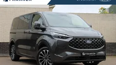 Grijs Nieuw 2025 Ford Tourneo Connect Active MPV | € 75.950 (Eerlijke prijs)
