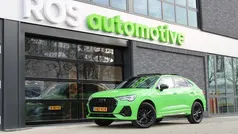 Gebruikt 2022 Audi Q3 Sportback S-Line SUV | € 42.950 (Eerlijke prijs)