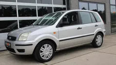 Grijs Gebruikt 2003 Ford Fusion MPV | € 1.995 (Eerlijke prijs)