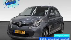 Gebruikt 2019 Renault Twingo Collection Hatchback | € 10.490 (Eerlijke prijs)