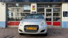 Grijs Gebruikt 2010 Suzuki Alto Comfort Hatchback | € 2.950 (Eerlijke prijs)
