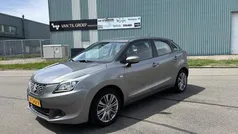 Gebruikt 2016 Suzuki Baleno Exclusive Hatchback | € 7.950 (Eerlijke prijs)