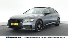 Grijs Gebruikt 2020 Audi A6 Competition Stationwagen | € 39.949 (Eerlijke prijs)
