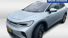 Zilver Gebruikt 2022 VW ID.4 Pro SUV | € 32.450 (Eerlijke prijs)