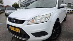 Gebruikt 2010 Ford Focus Trend Hatchback | € 2.950 (Eerlijke prijs)