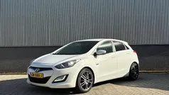 Gebruikt 2015 Hyundai i30 Hatchback | € 10.935 (Eerlijke prijs)