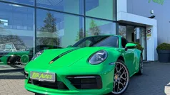 Gebruikt 2022 Porsche 911 Carrera Coupé | € 144.992