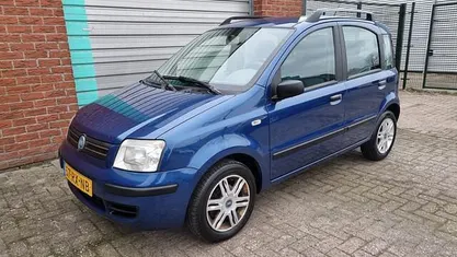 Occasion 2005 Fiat Panda Hatchback | € 2.250 (Eerlijke prijs)