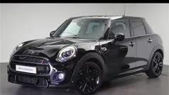 Gebruikt 2017 Mini John Cooper Works Comfort Hatchback | € 21.450 (Goede deal)