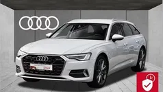 Overige Gebruikt 2025 Audi A6 Advanced Stationwagen | € 49.995 (Super prijs)