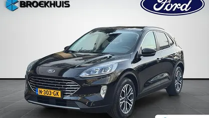 Occasion Ford Kuga Titanium 2021 SUV