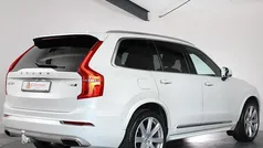 Gebruikt 2017 Volvo XC90 Inscription SUV | € 37.900 (Eerlijke prijs)