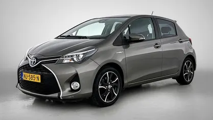 Occasion Toyota Yaris 101 PK (74 kW) 2016 Hatchback