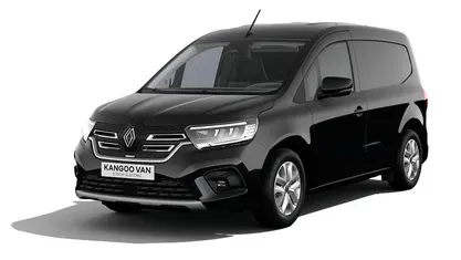 Occasion Renault Kangoo 89 kW (122 PK) 2025 Van