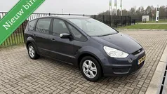 Gebruikt 2007 Ford S-MAX S MPV | € 1.800 (Eerlijke prijs)