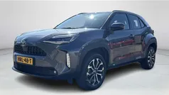 Gebruikt 2024 Toyota Yaris Cross SUV | € 30.445 (Eerlijke prijs)