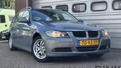 Occasion 2005 BMW 320 Executive Stationwagen | € 3.999 (Eerlijke prijs)