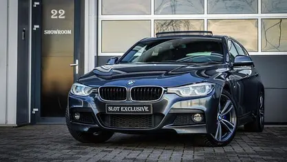 Occasion 2015 BMW 335 M Sport Stationwagen | € 15.000 (Goede deal)