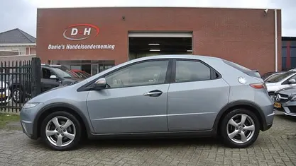 Occasion Honda Civic Sport 83 PK (61 kW) 2007 Hatchback