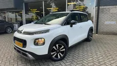 Gebruikt 2018 Citroën C3 Aircross Feel SUV | € 9.850 (Goede deal)