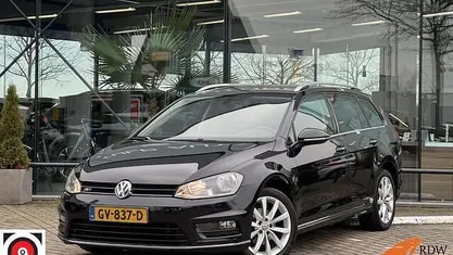 Occasion VW Golf VII Business 150 PK (110 kW) 2015 Stationwagen
