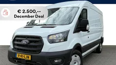 Gebruikt 2024 Ford Transit Trend Van | € 30.350 (Eerlijke prijs)