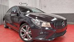 Gebruikt 2013 Mercedes CLA200 Business Sedan | € 16.490 (Eerlijke prijs)