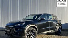 Gebruikt 2025 Lexus LBX SUV | € 34.400 (Goede deal)