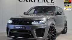 Grijs Gebruikt 2015 Land Rover Range Rover Sport Autobiography Dynamic SUV | € 37.950 (Super prijs)