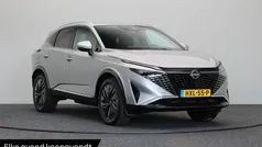 Gebruikt 2024 Nissan Qashqai Tekna SUV | € 38.740 (Eerlijke prijs)