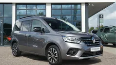 Grijs metallic Gebruikt 2022 Renault Kangoo MPV | € 32.950 (Eerlijke prijs)