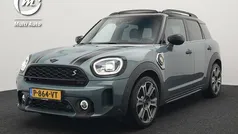 Grijs Gebruikt 2021 Mini Cooper S Countryman SUV | € 25.940 (Goede deal)