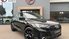 Suv Gebruikt 2024 Audi Q3 S-Line SUV | € 49.945 (Eerlijke prijs)
