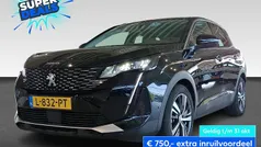 Gebruikt 2021 Peugeot 3008 Allure SUV | € 26.440 (Goede deal)